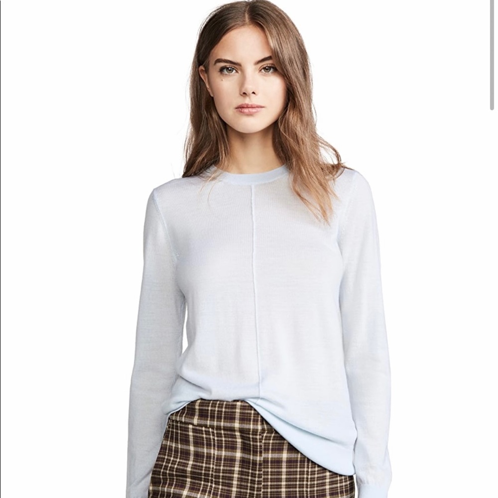 Club Monaco Mackenzie Sweater
